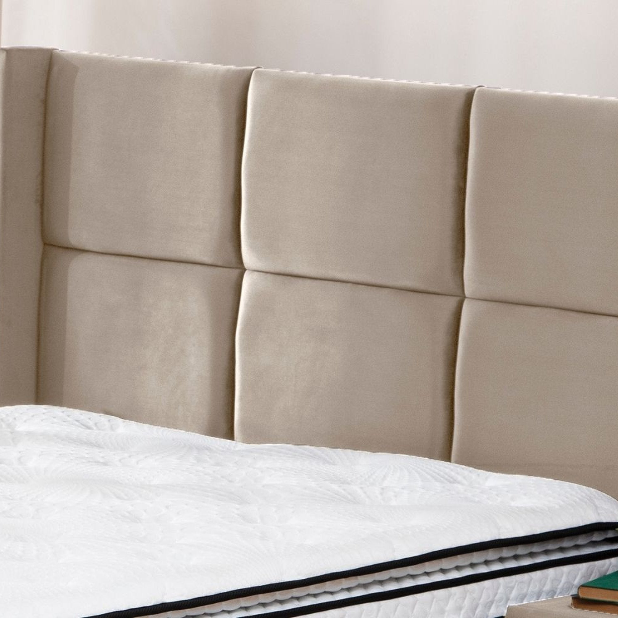Lit coffre Rio