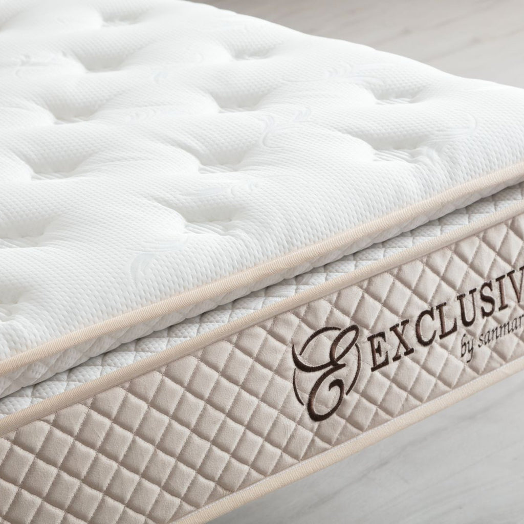 Matelas Exclusif Ressorts ensachés 32cm