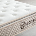Matelas Exclusif Ressorts ensachés 32cm