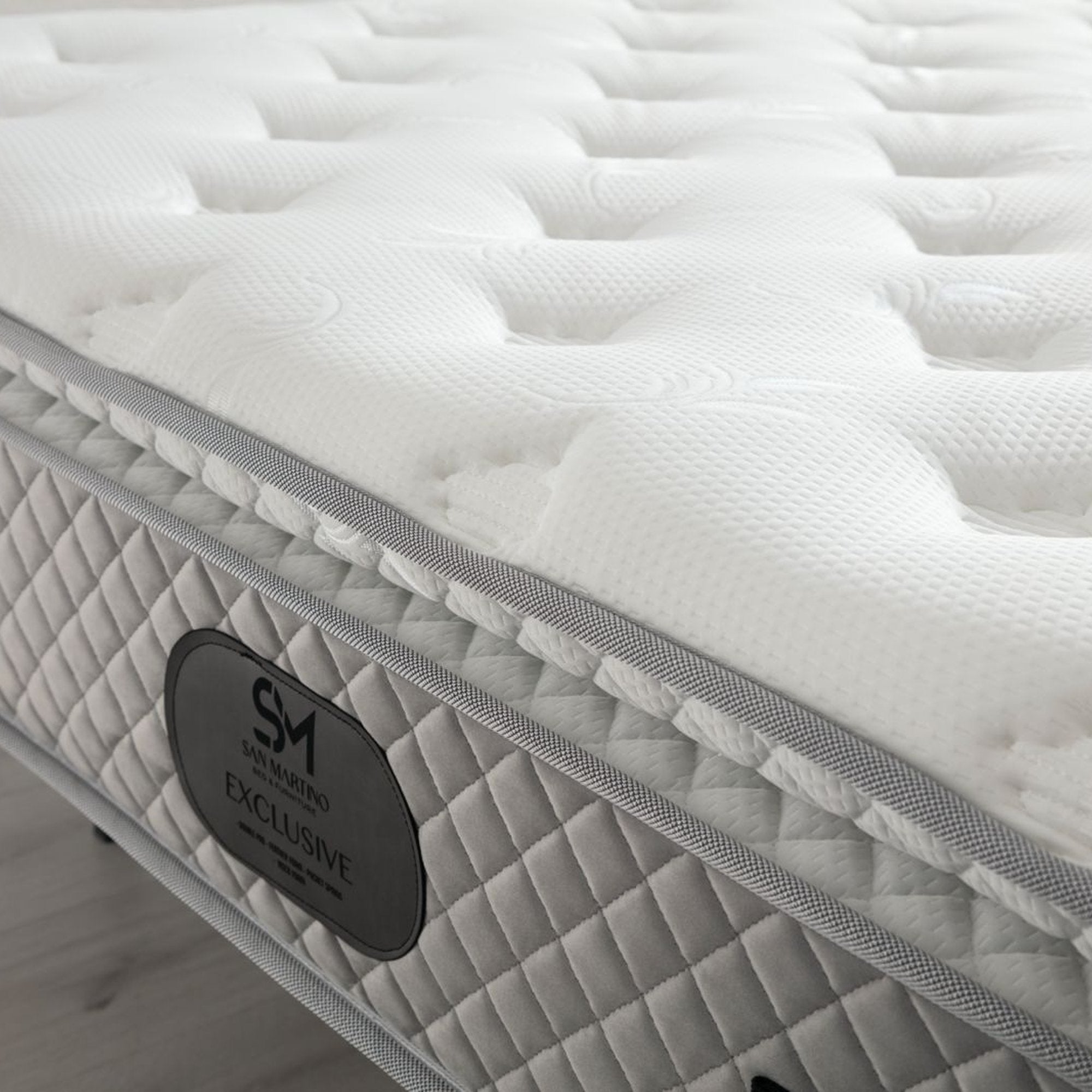 Matelas Exclusif Ressorts ensachés 32cm