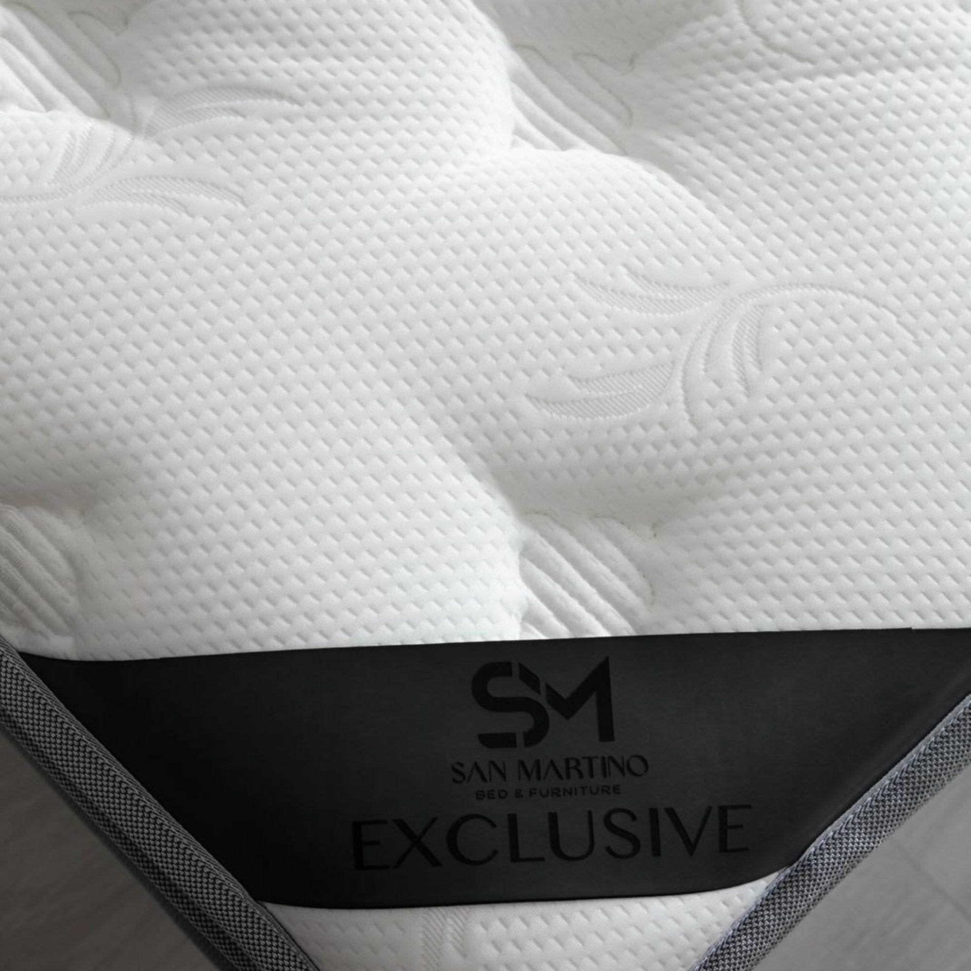 Matelas Exclusif Ressorts ensachés 32cm