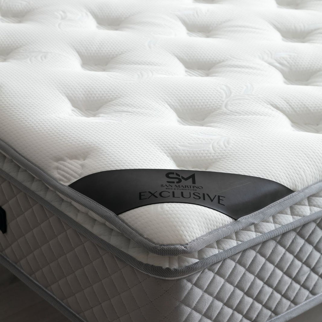 Matelas Exclusif Ressorts ensachés 32cm