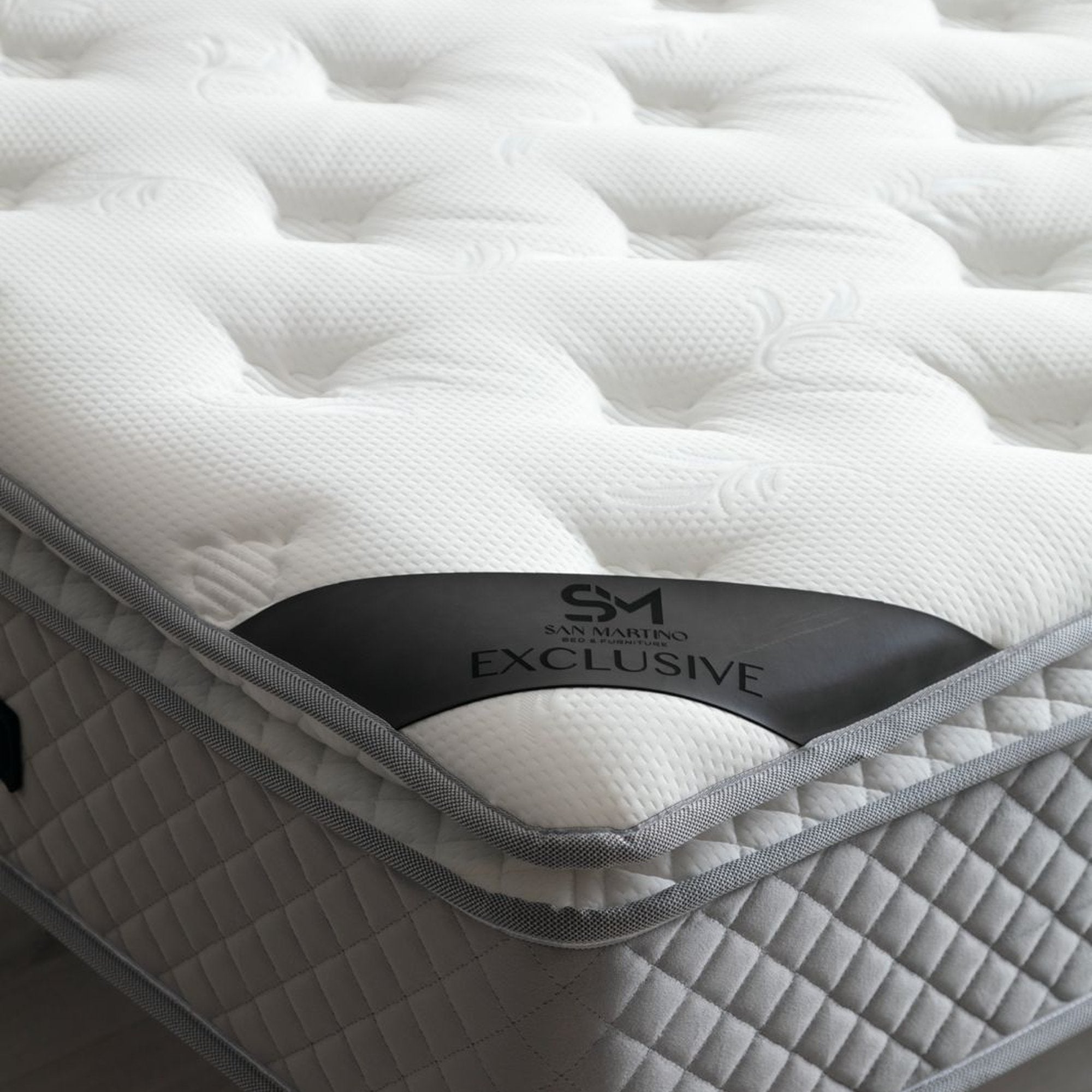 Matelas Exclusif Ressorts ensachés 32cm