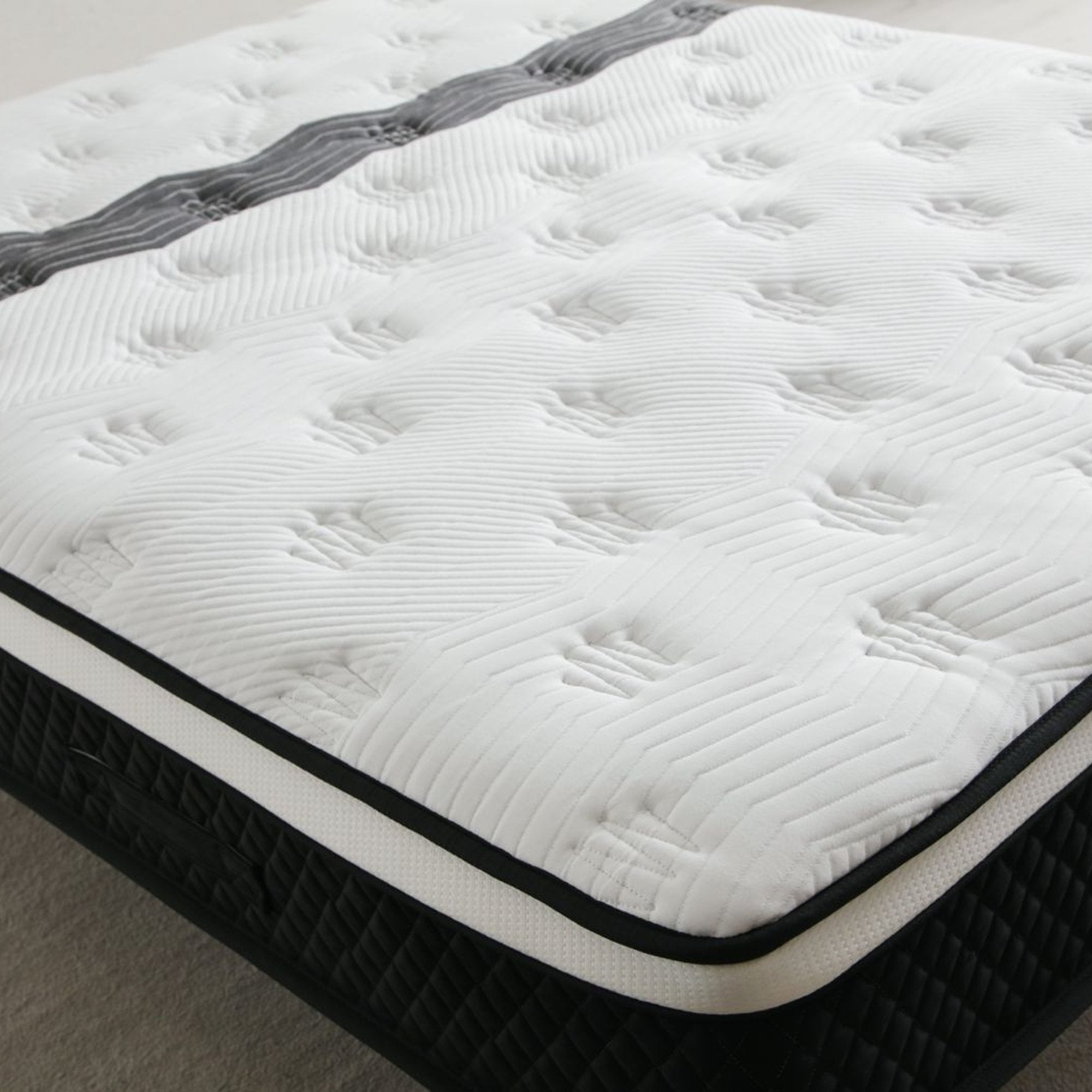 Matelas Milano Ressorts ensachés 31cm
