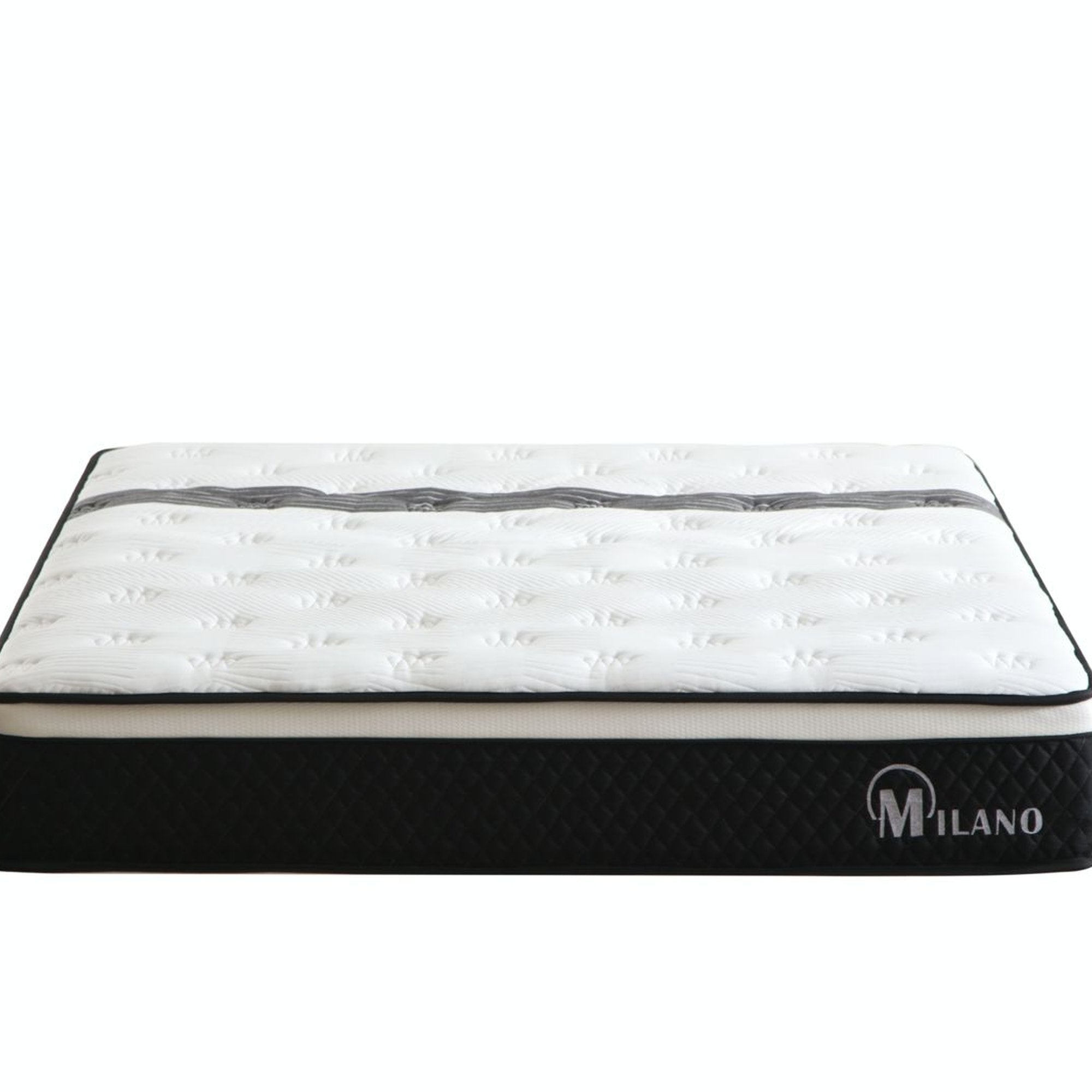 Matelas Milano Ressorts ensachés 31cm