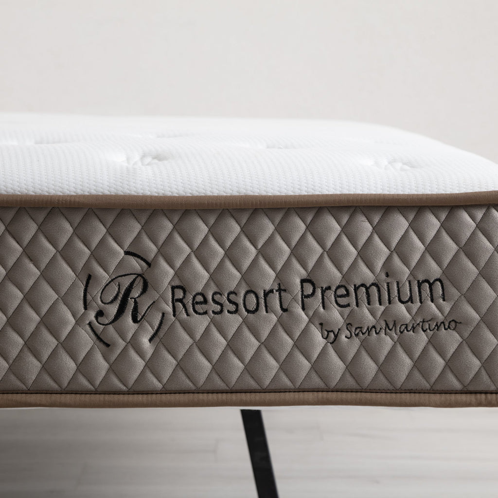 Matelas Premium Ressorts ensachés 26cm