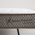 Matelas Premium Ressorts ensachés 26cm