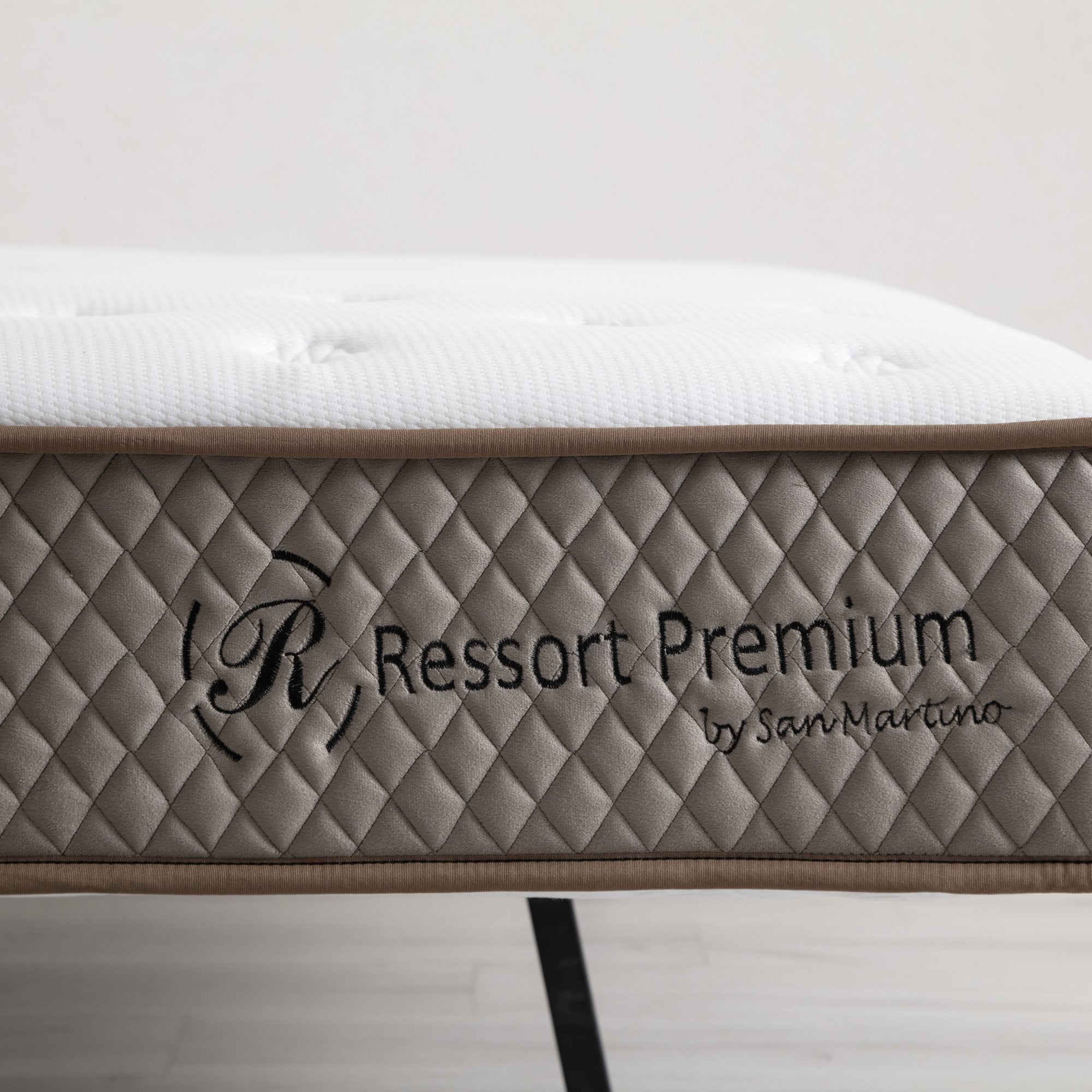 Matelas Premium Ressorts ensachés 26cm