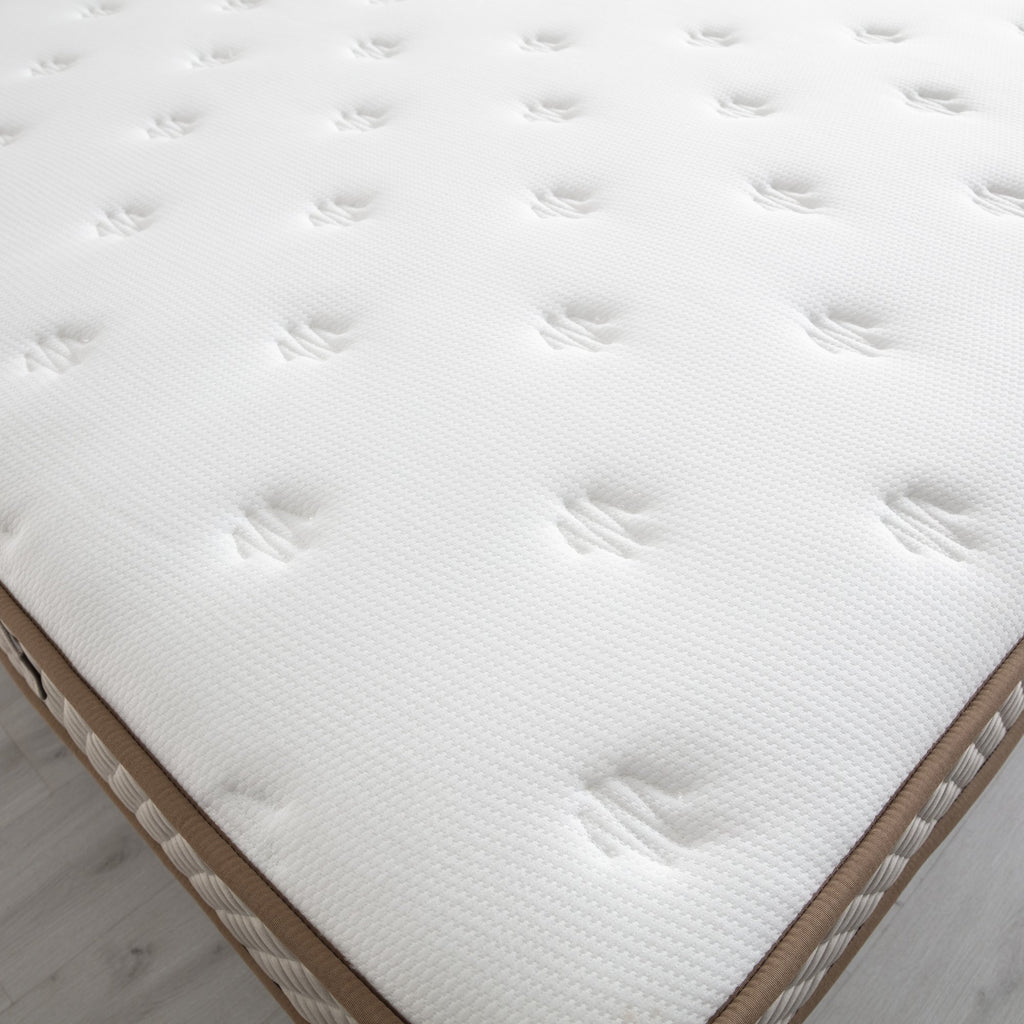 Matelas Premium Ressorts ensachés 26cm