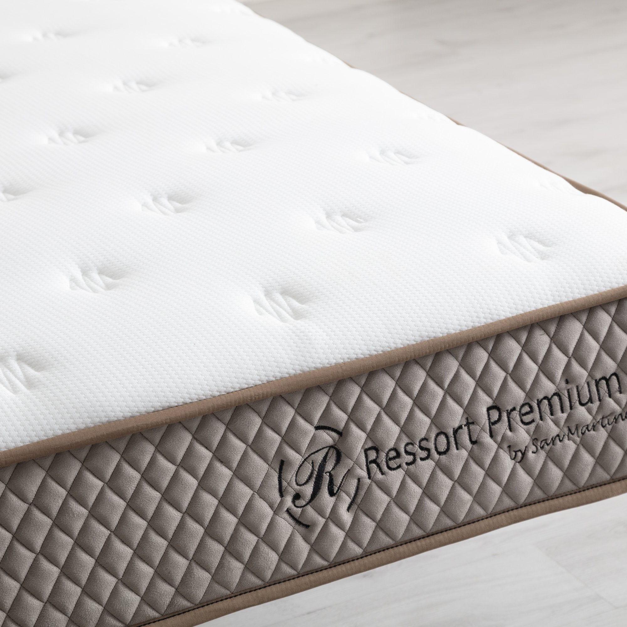 Matelas Premium Ressorts ensachés 26cm