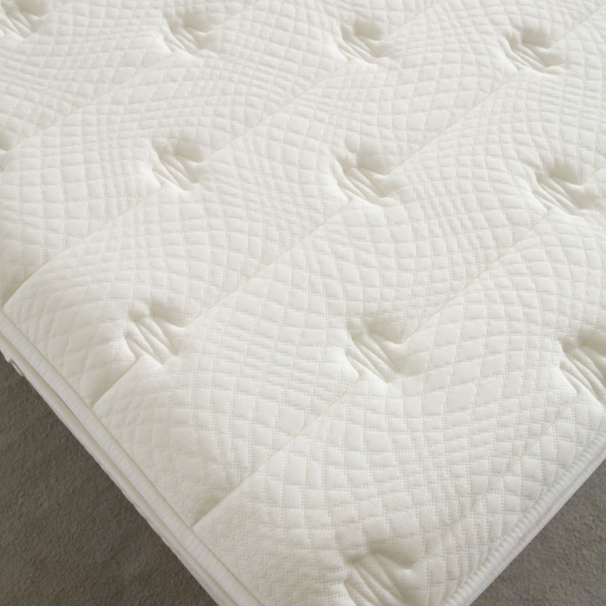 Matelas Royal Luxury Ressorts ensachés 36cm