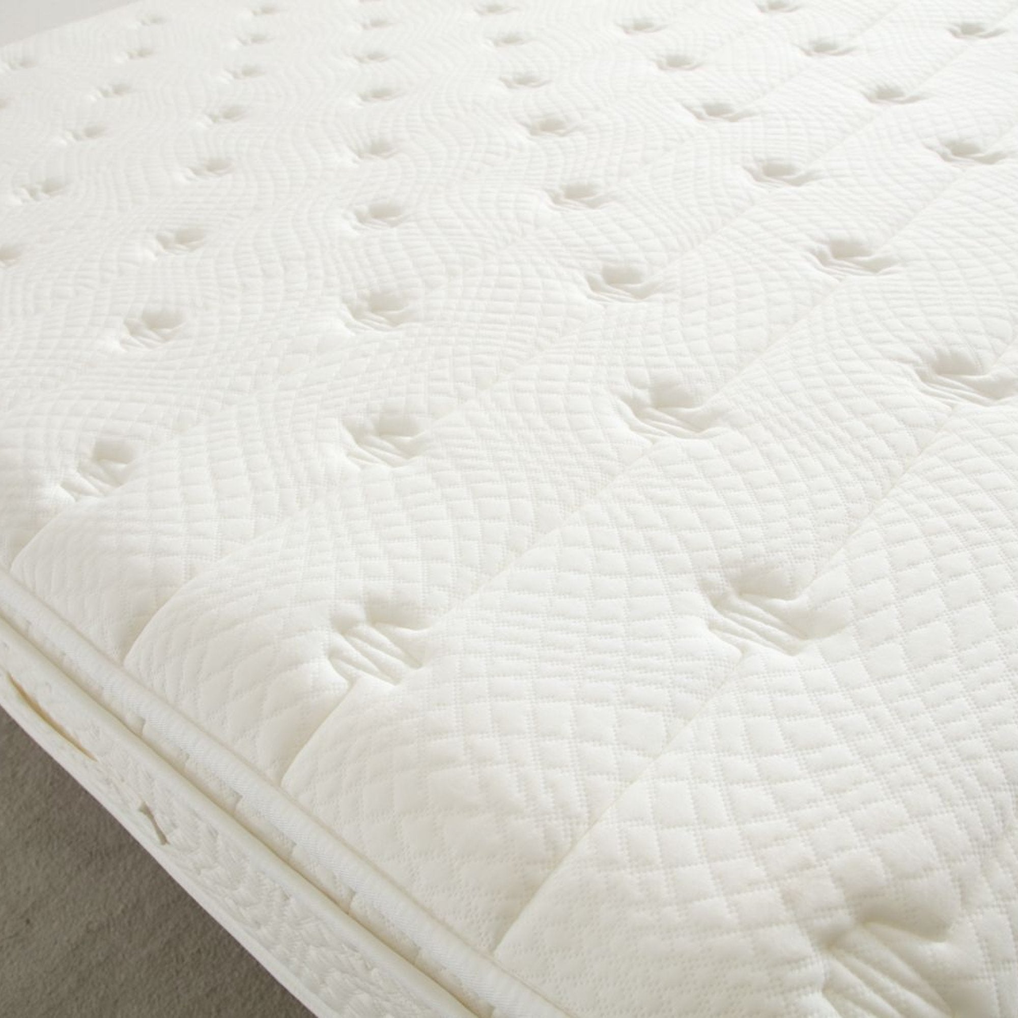 Matelas Royal Luxury Ressorts ensachés 36cm