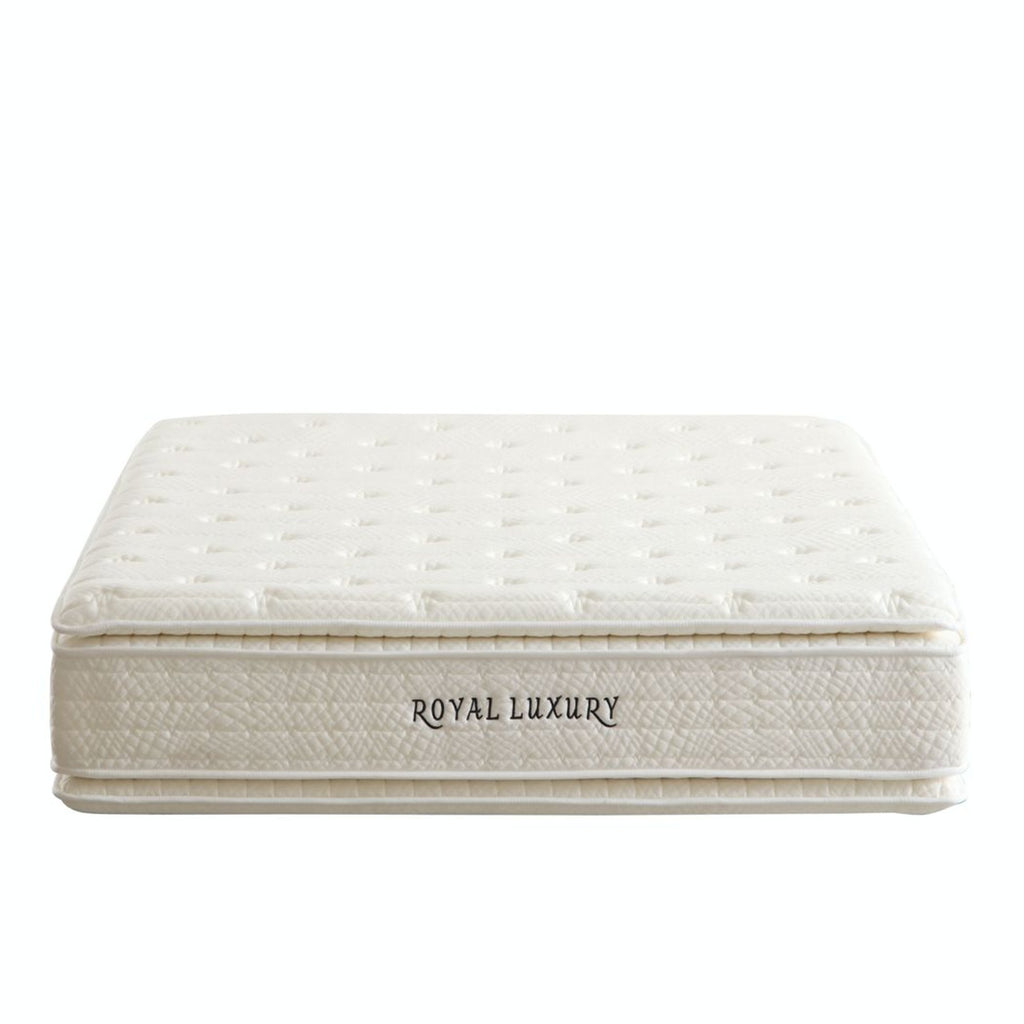 Matelas Royal Luxury Ressorts ensachés 36cm
